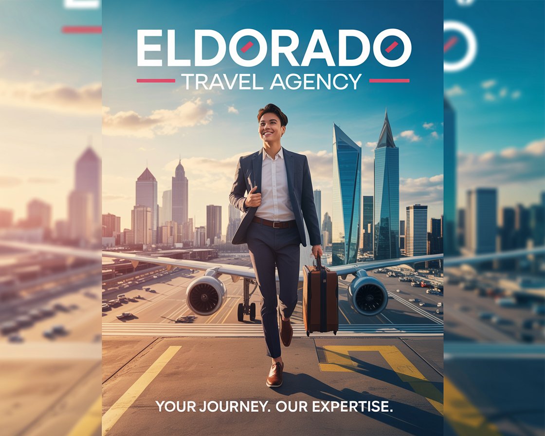 About Eldorado Travel Agency